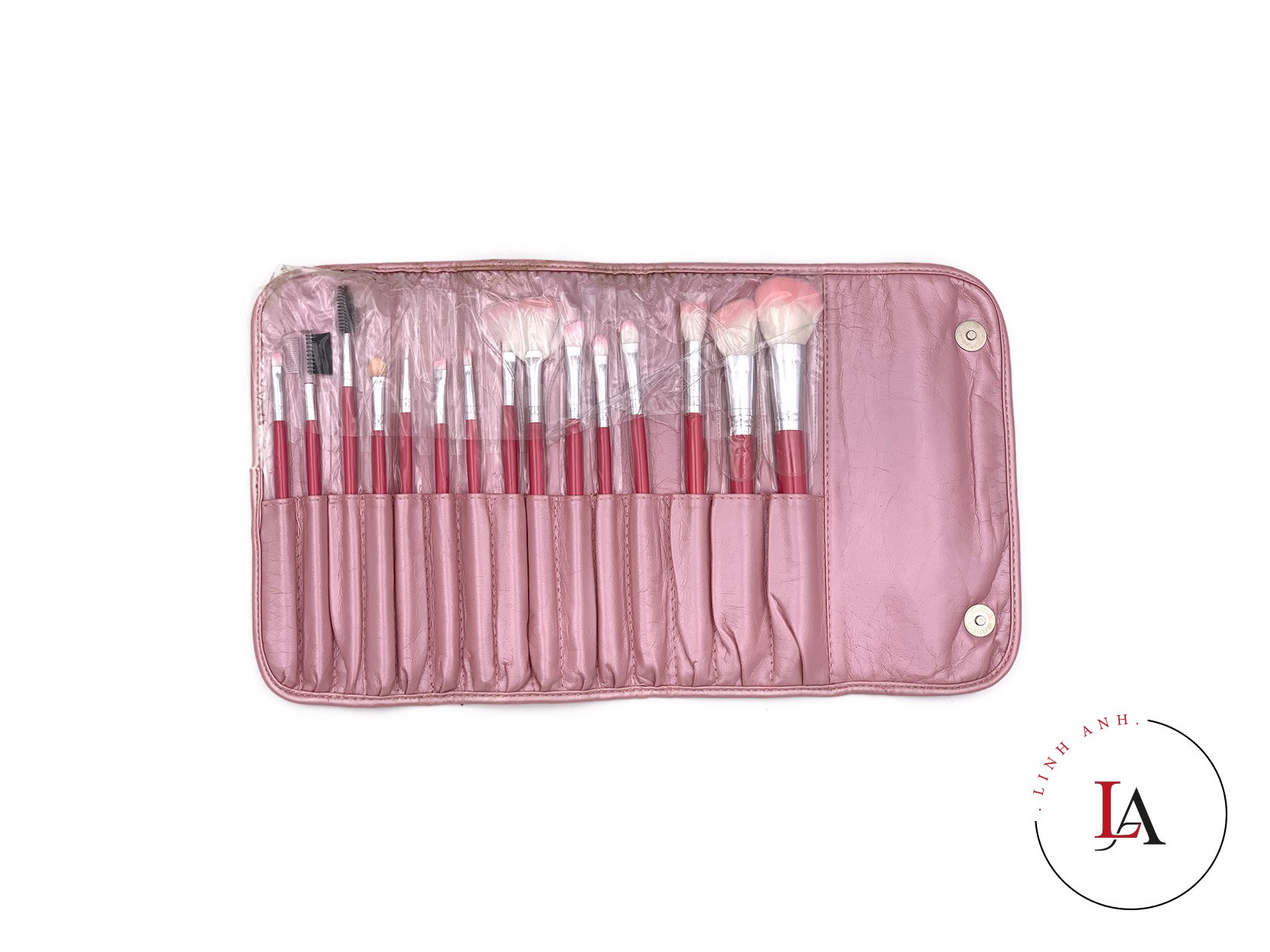 Bộ cọ trang điểm 16 cây